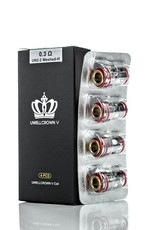 Uwell Uwell Crown 5 Coils