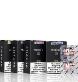 Uwell Uwell Valyrian II UN2Mesh Coils