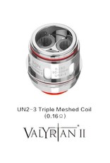 Uwell Uwell Valyrian II UN2Mesh Coils