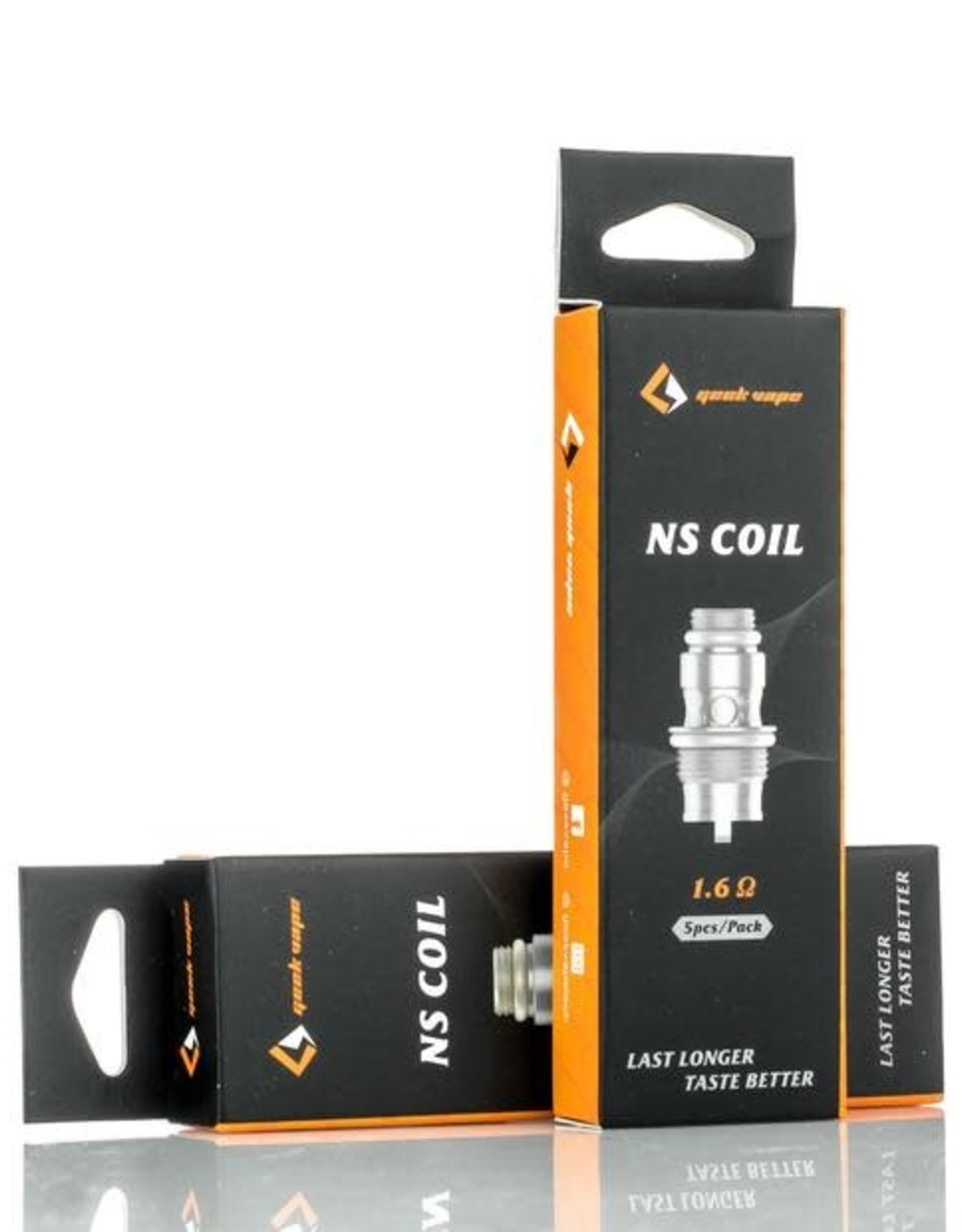 Geek Vape Geek Vape NS Coils