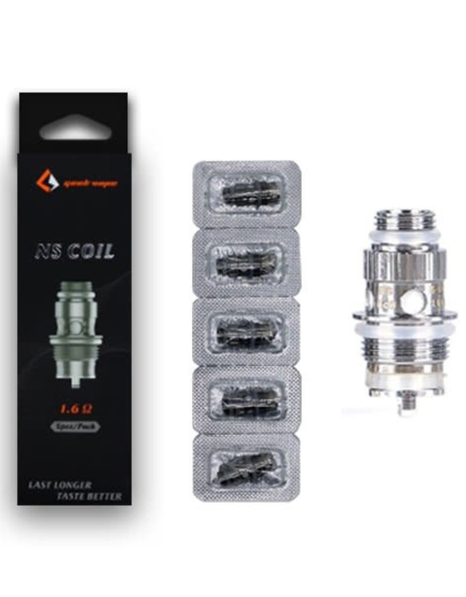 Geek Vape Geek Vape NS Coils