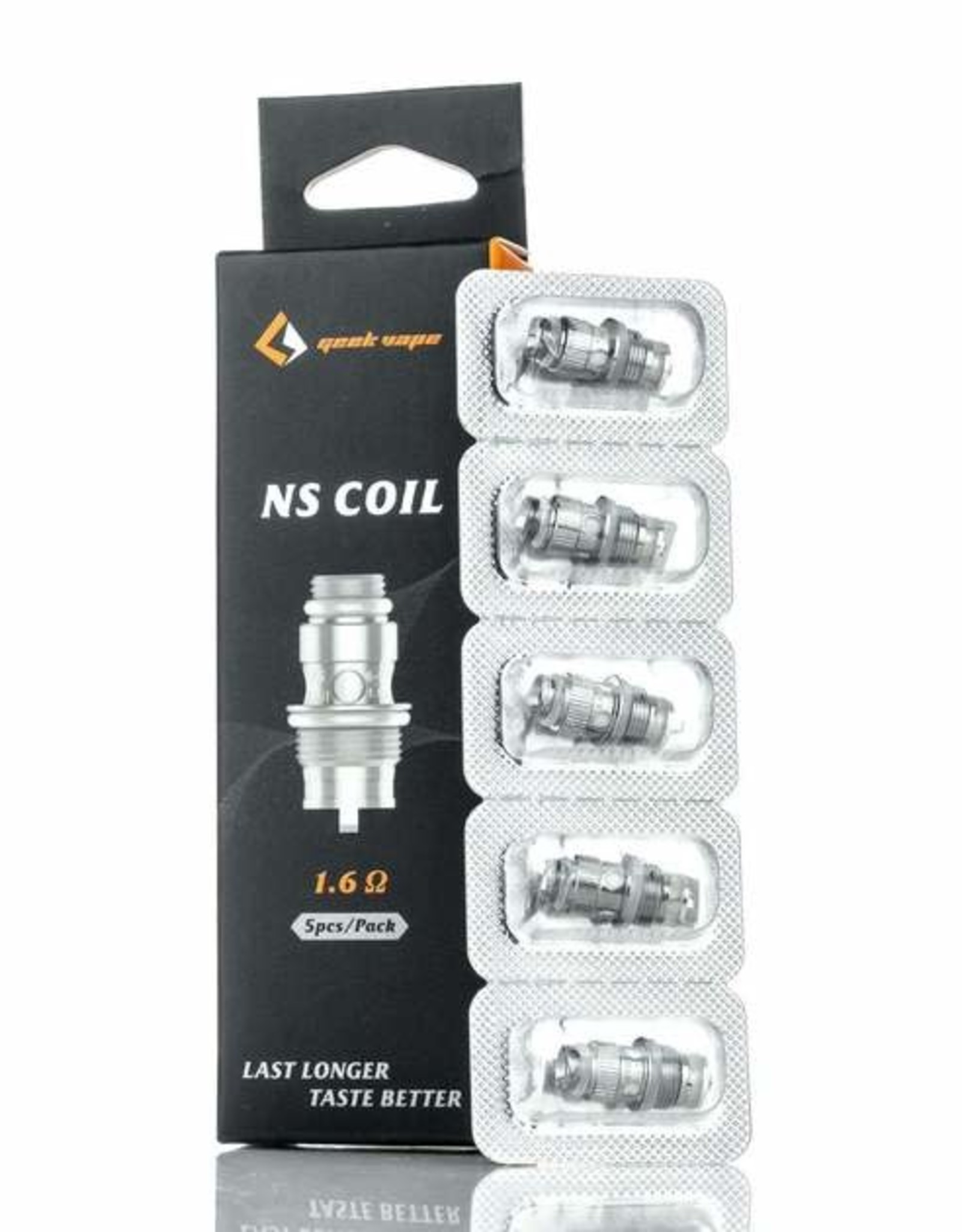 Geek Vape Geek Vape NS Coils