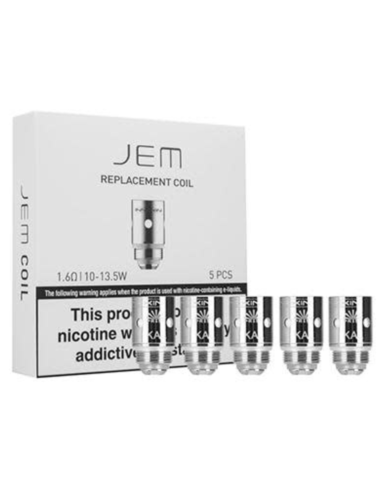 Innokin Innokin JEM / GOBI Coils