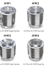 eLeaf Eleaf HW Series Coils