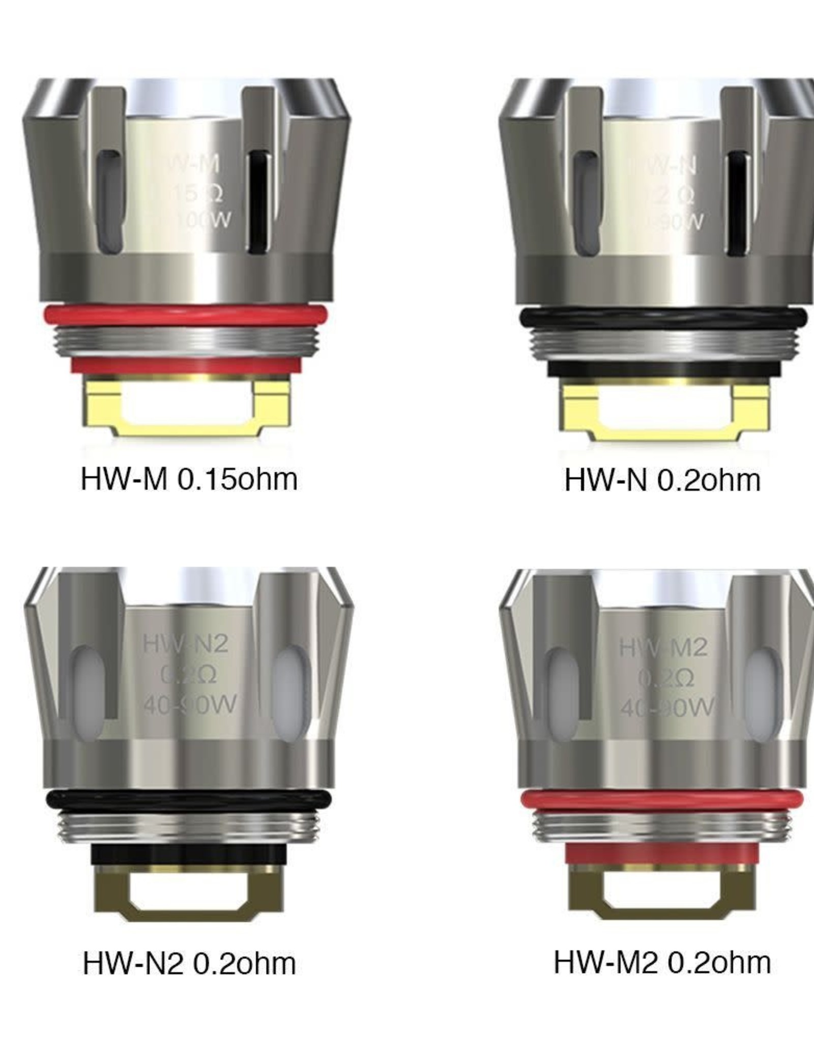 eLeaf Eleaf HW Series Coils