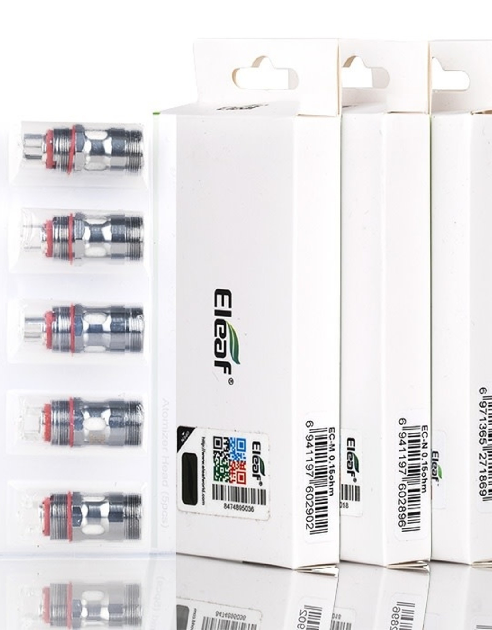 eLeaf Eleaf EC Coils