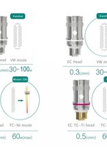 eLeaf Eleaf EC Coils