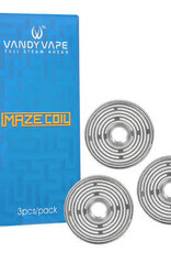 Vandy Vape VandyVape Maze Coils