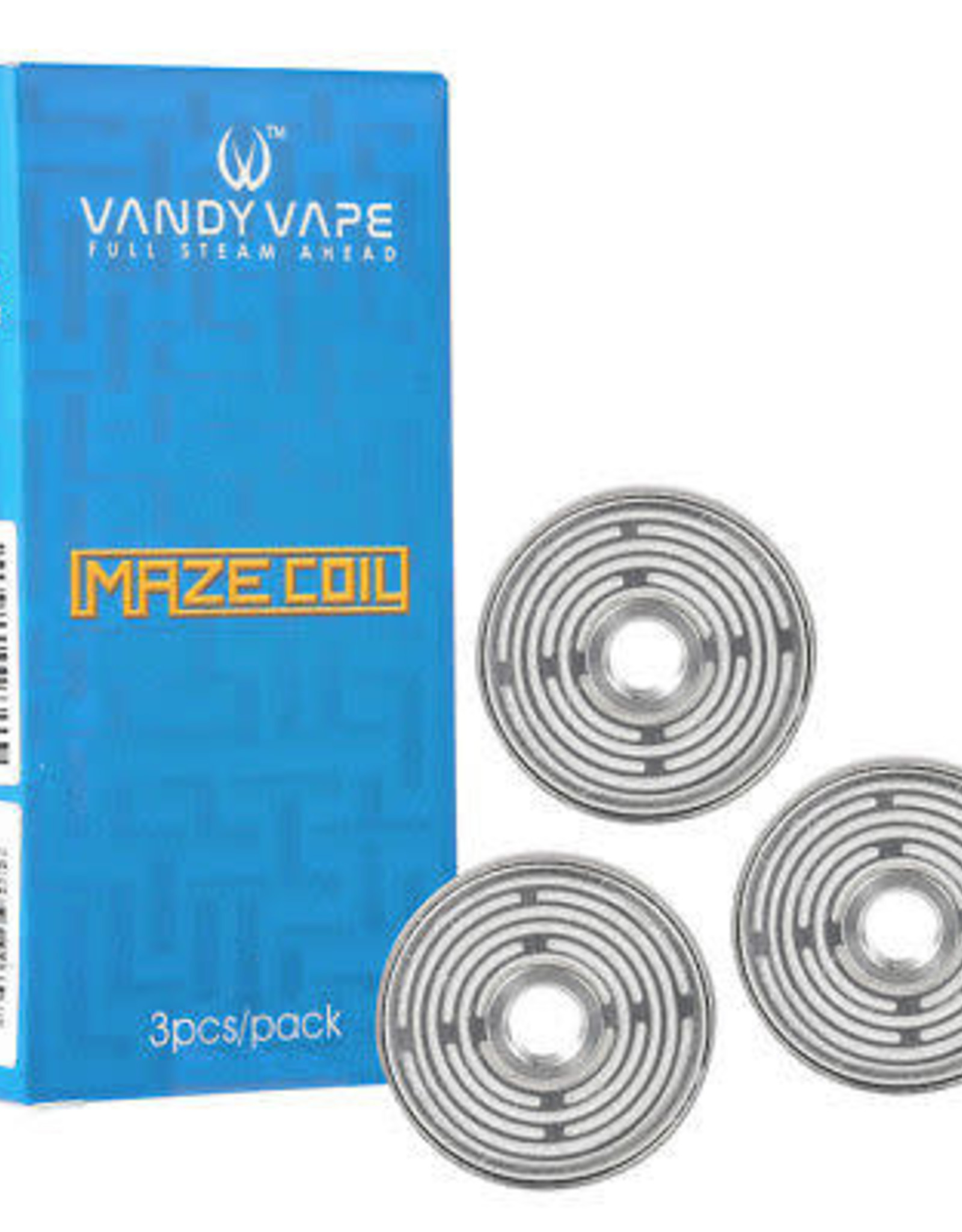 Vandy Vape VandyVape Maze Coils