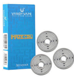 Vandy Vape VandyVape Maze Coils