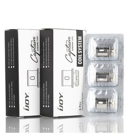 iJoy iJoy Captain Coils