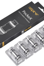 Aspire Aspire PockeX Coils