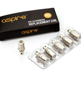 Aspire Aspire BVC Coils