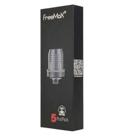 FreeMax Freemax Twister/Fireluke Coils