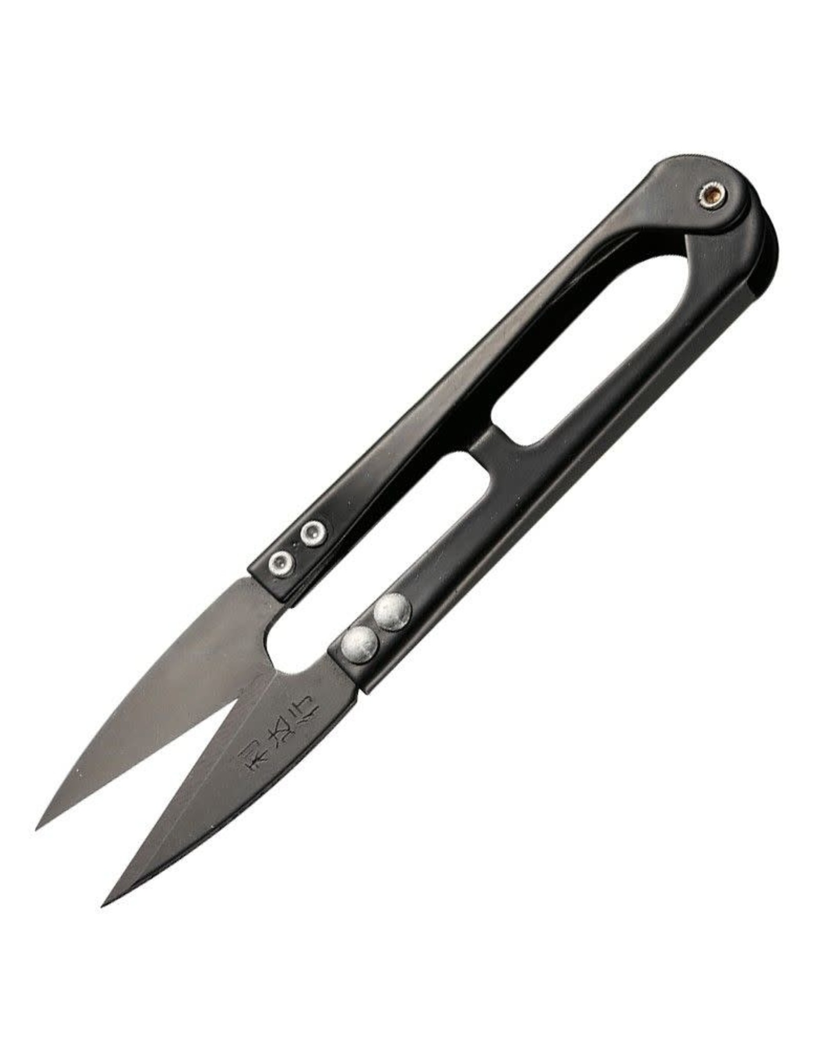 e-heaven Watte Schere