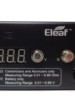 eLeaf Eleaf Digital Ohm- und Voltmeter