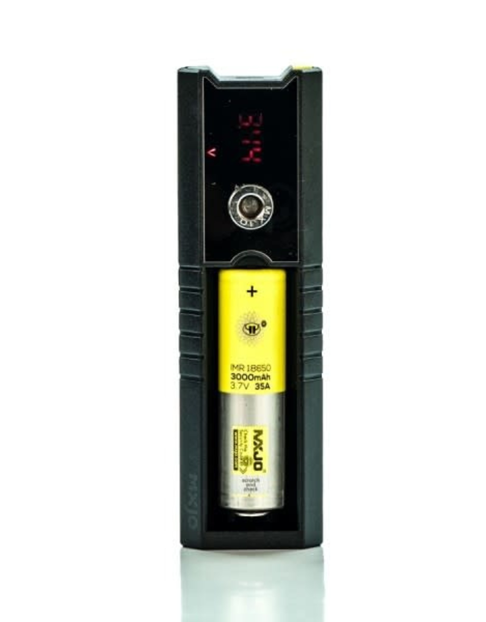 Chargeur Voltmètre Ohmmètre OC Mini MXJO - Nicovip
