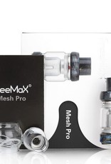 FreeMax Freemax Mesh Pro Verdampfer