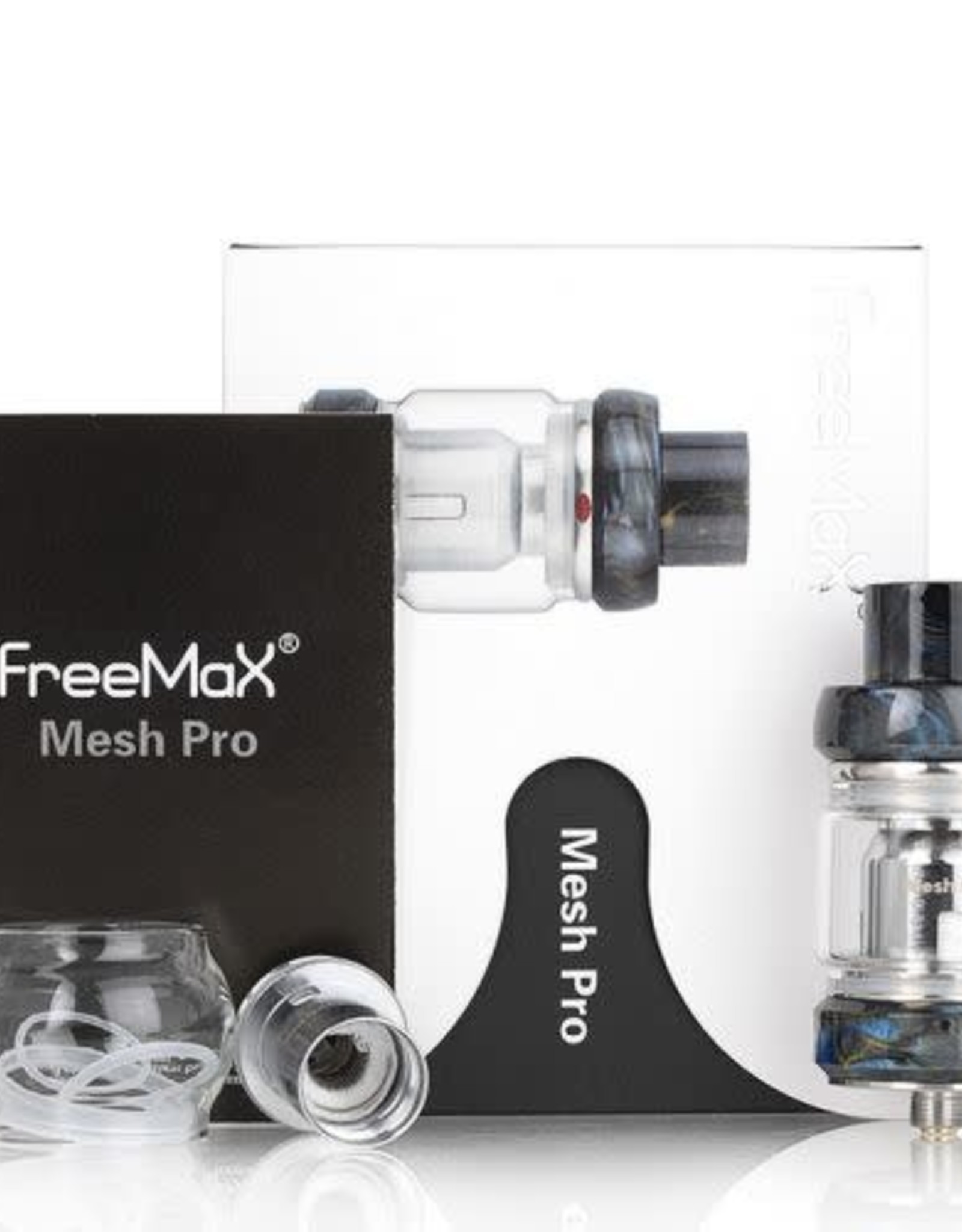 FreeMax Freemax Mesh Pro Verdampfer