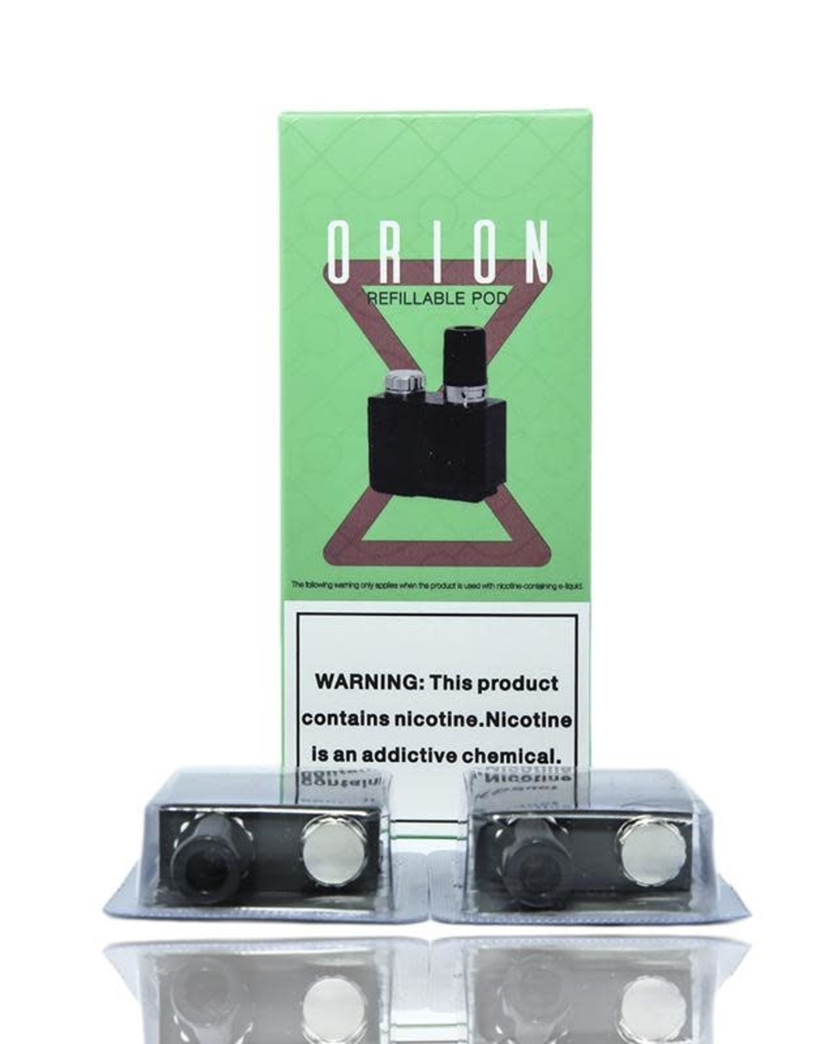 Lost Vape Lost Vape Orion DNA GO Pods