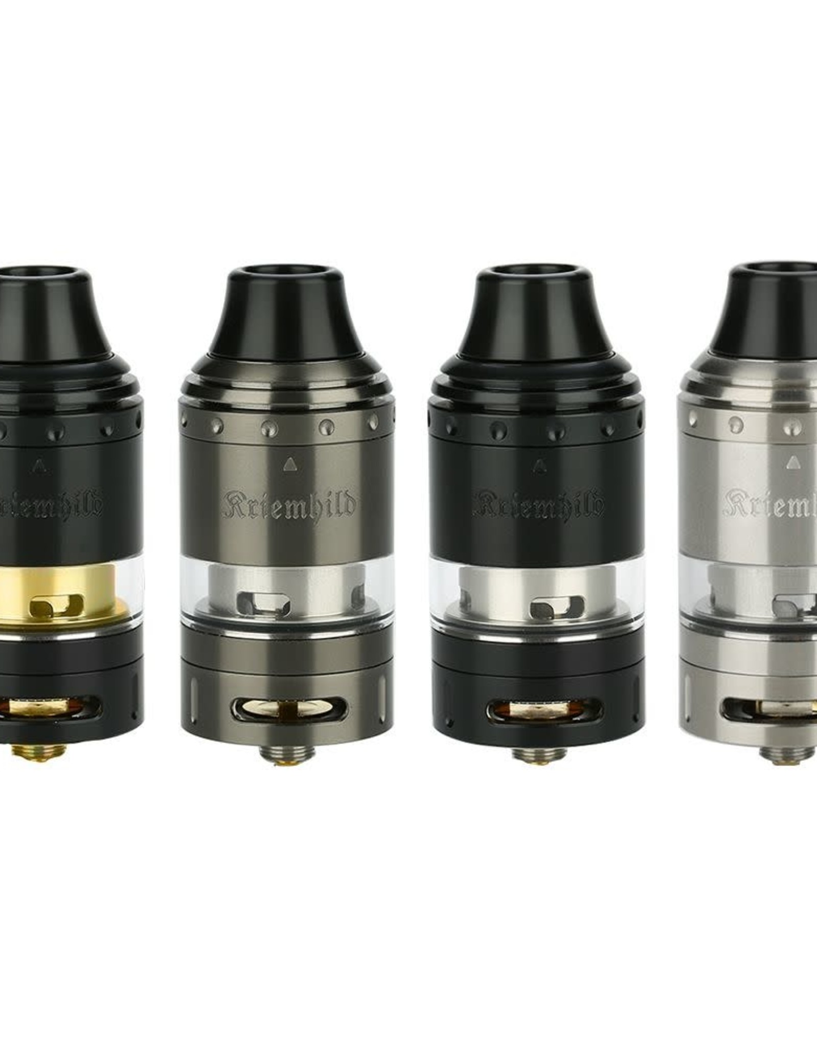 VapeFly Vapefly Kriemhild Sub Ohm Tank