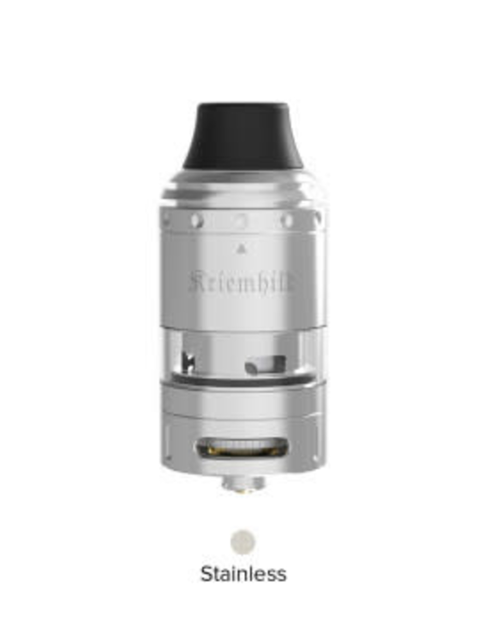 VapeFly Vapefly Kriemhild Sub Ohm Tank