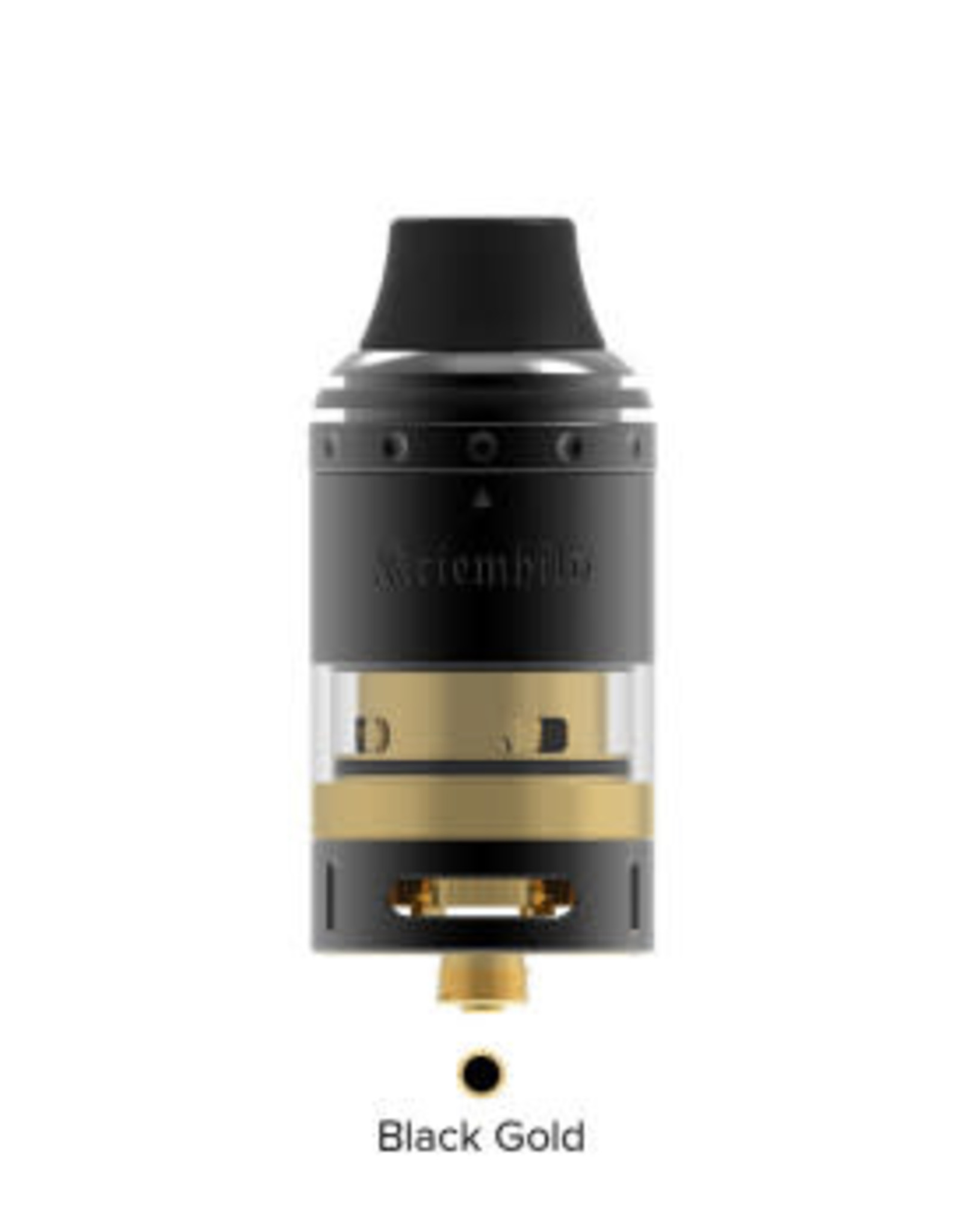 VapeFly Vapefly Kriemhild Sub Ohm Tank