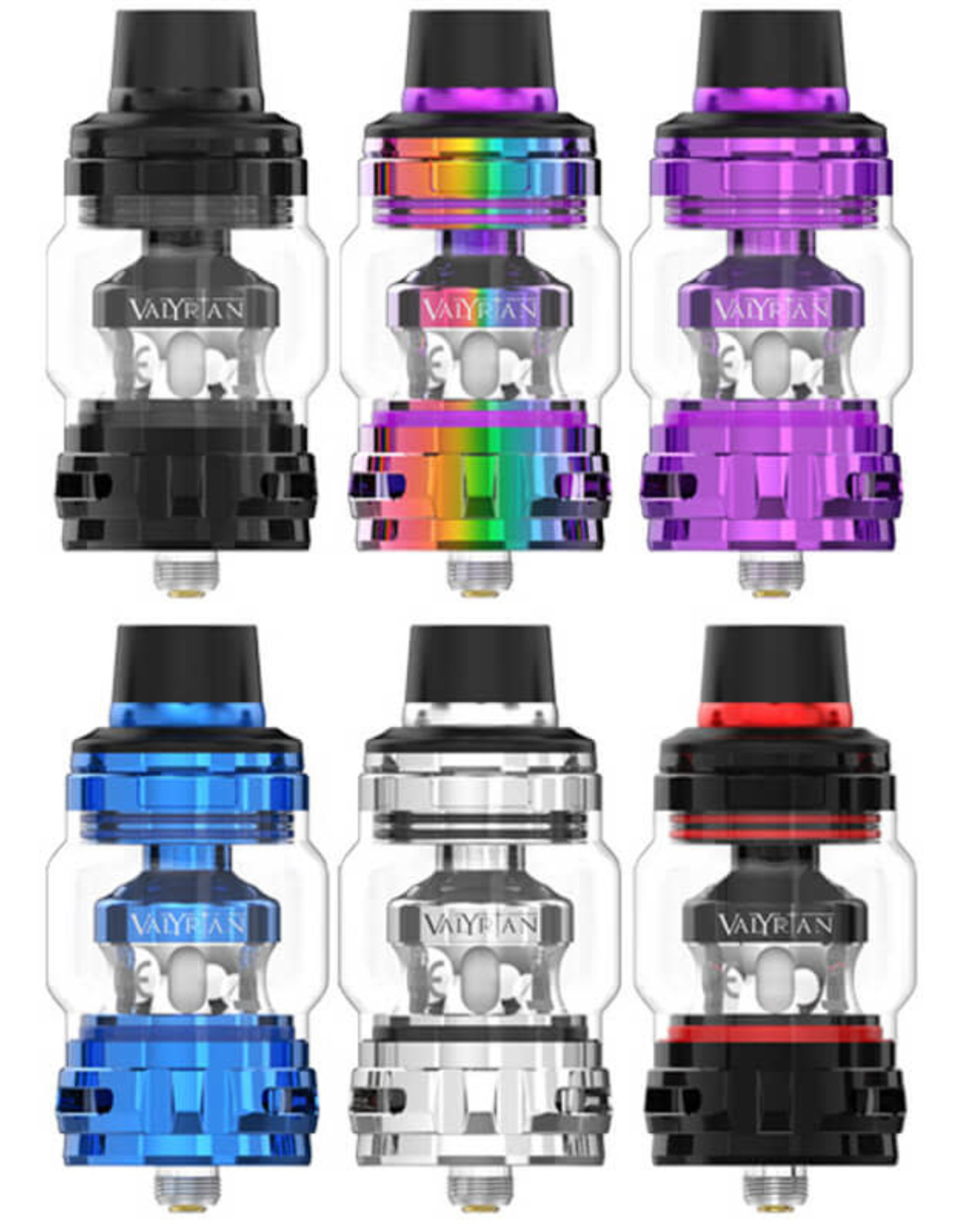 Uwell Uwell Valyrian 2 Sub Ohm Tank