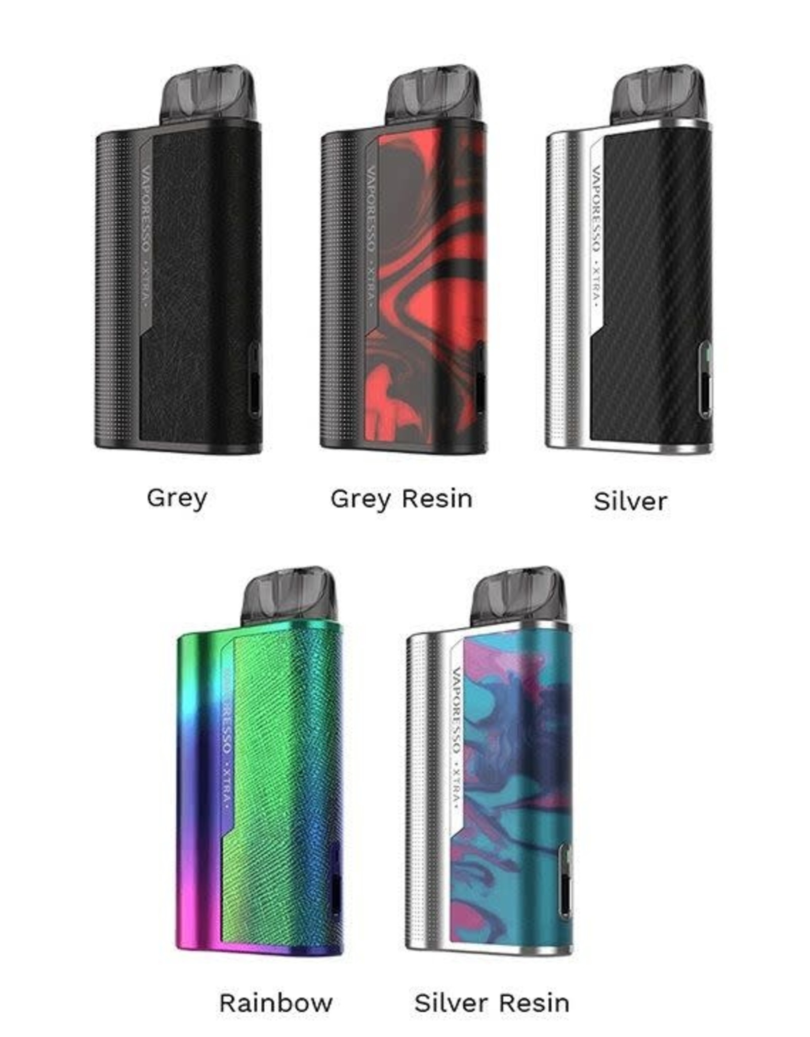 Vaporesso Vaporesso XTRA POD Kit