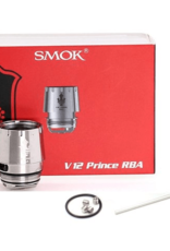 SMOK SMOK TFV12 Prince RBA
