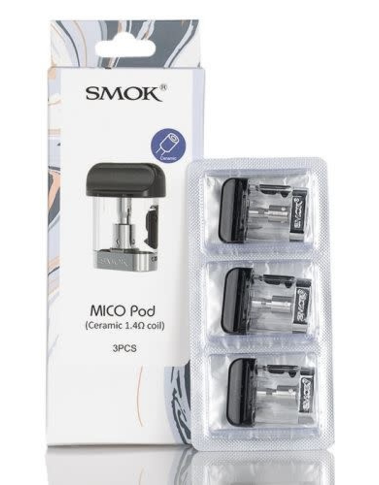 SMOK SMOK Mico PODs
