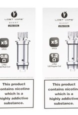 Lost Vape Lost Vape Lyra Coils
