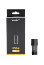 VooPoo VooPoo DRAG Nano PODS
