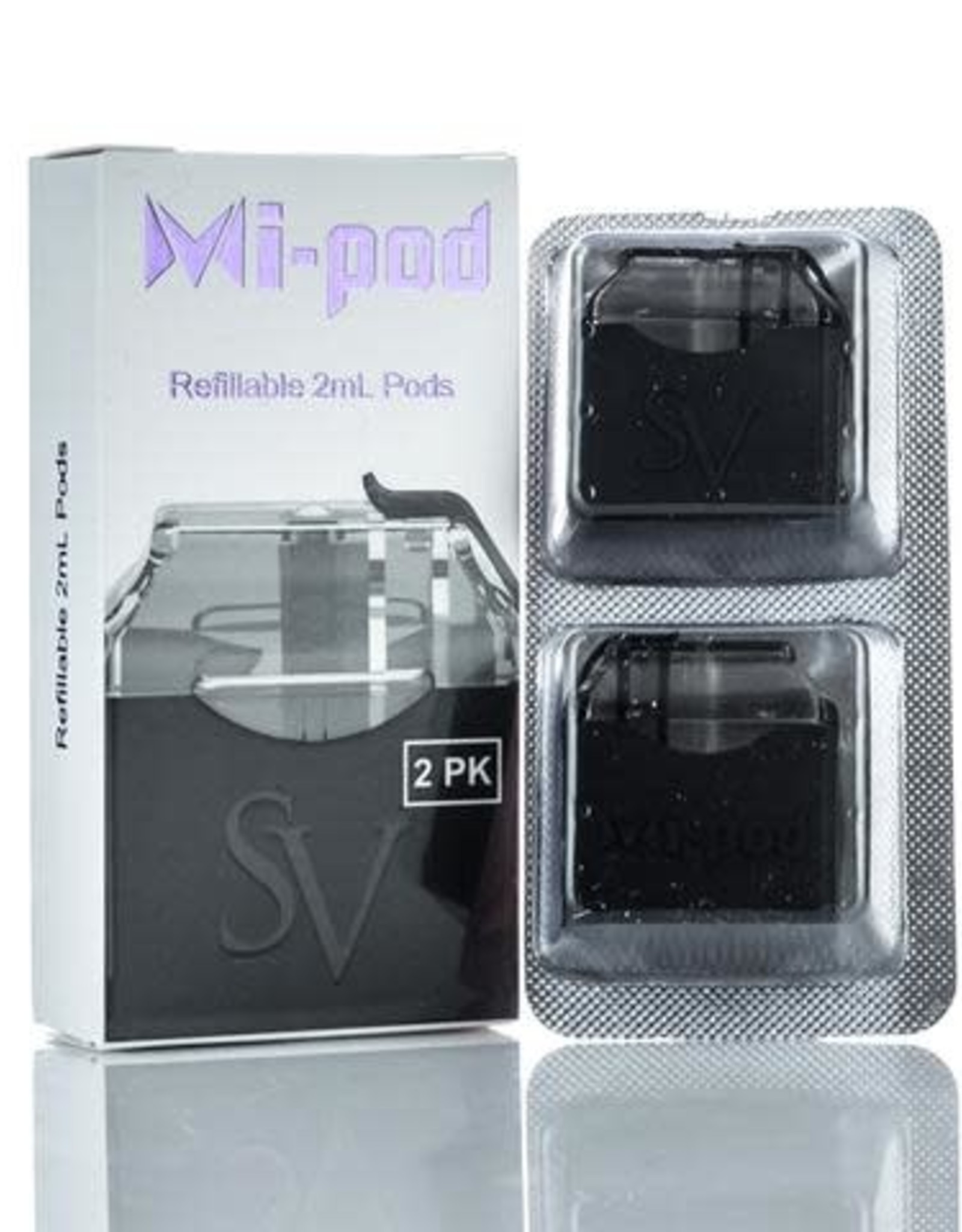 Mi-One Mi-One Mi-Pod PODs