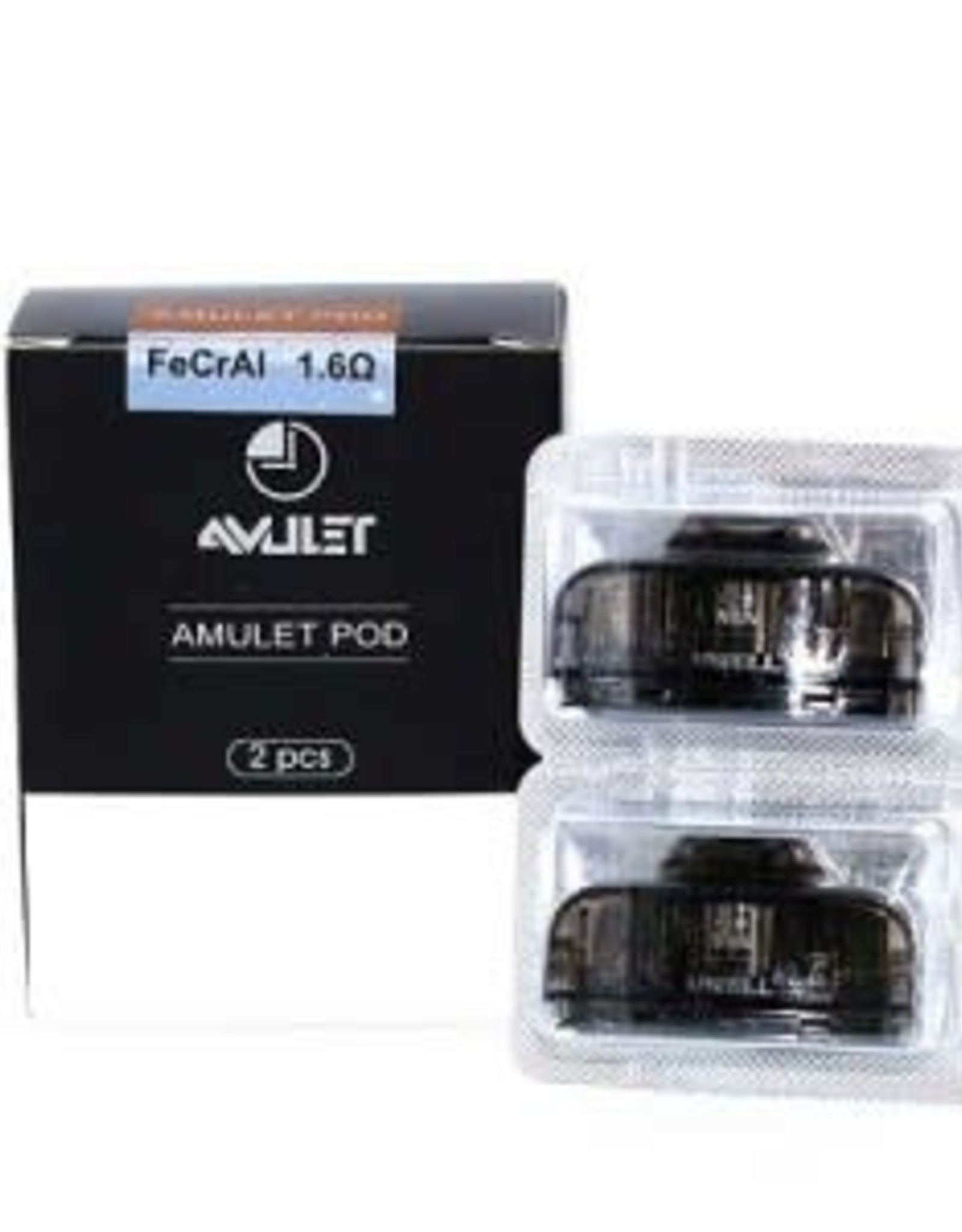 Uwell Uwell Amulet Pods