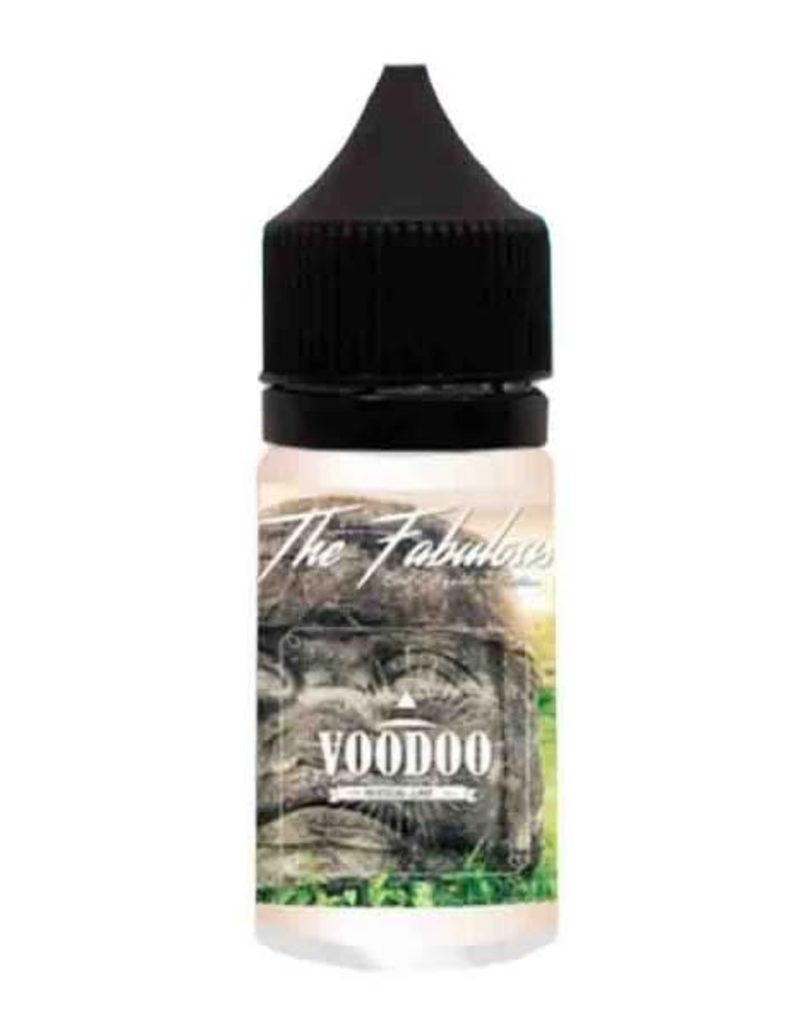 The Fabulous The Fabulous - VooDoo 30ml