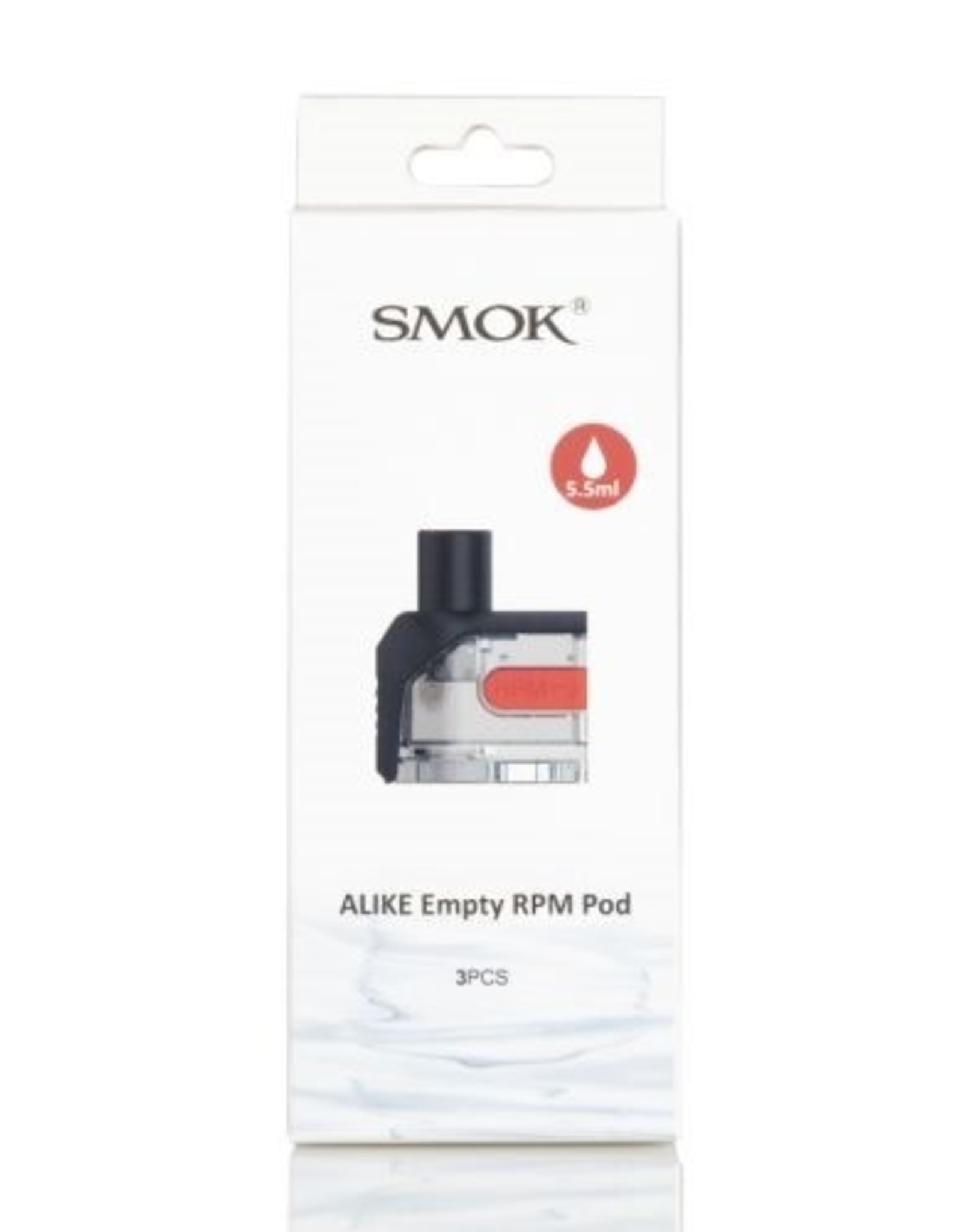 SMOK SMOK Alike PODs