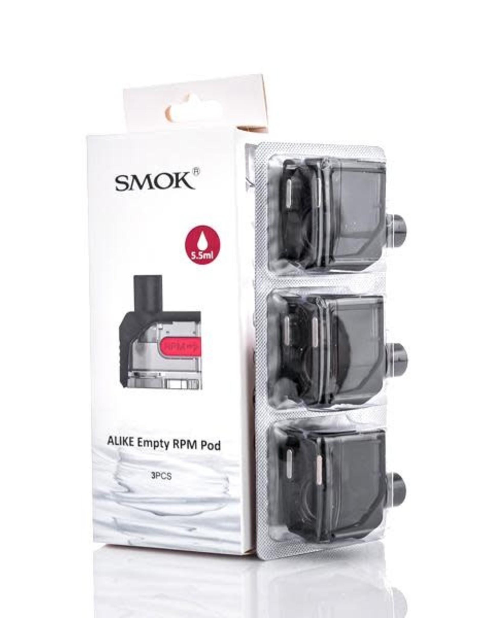 SMOK SMOK Alike PODs