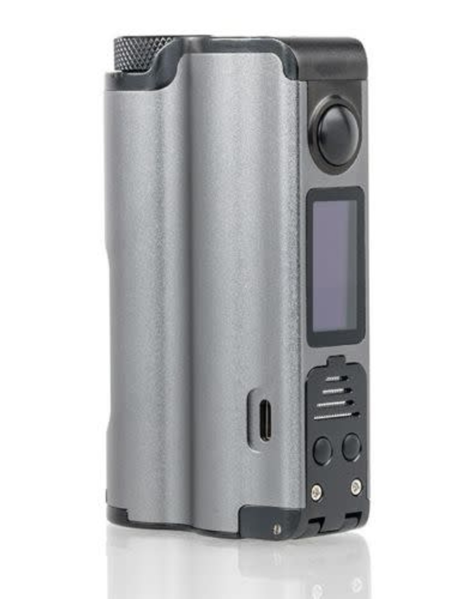 DOVPO DOVPO Topside Dual Squonk Mod