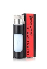 DOVPO DOVPO TopSide Squonker Ersatzflasche