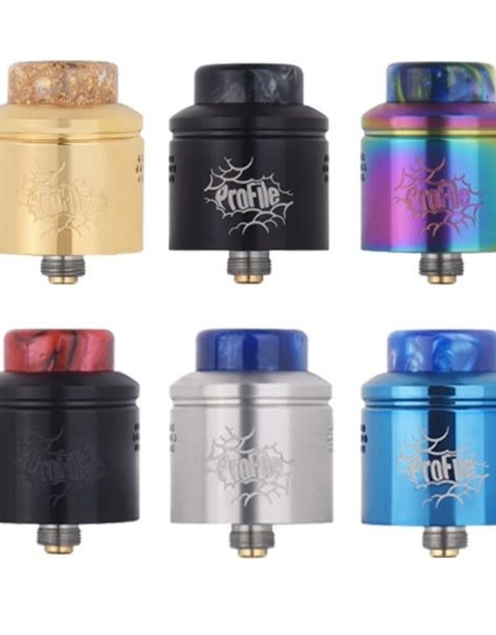 WoToFo Wotofo Profile RDA