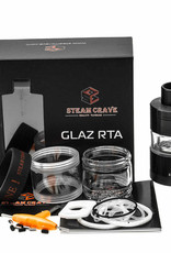 Steam Crave Steam Crave Glaz RTA