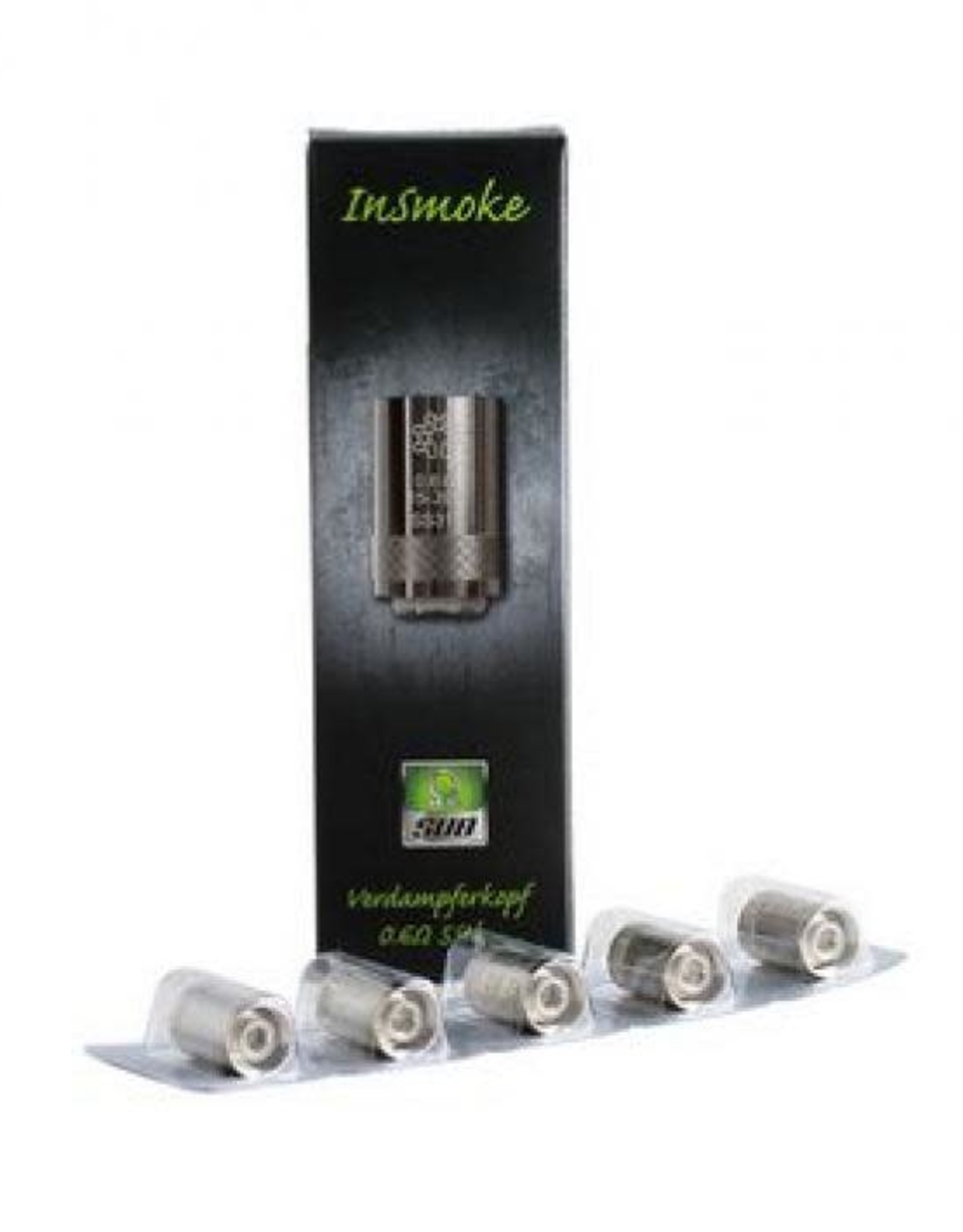 InSmoke Insmoke Wizzy Coils