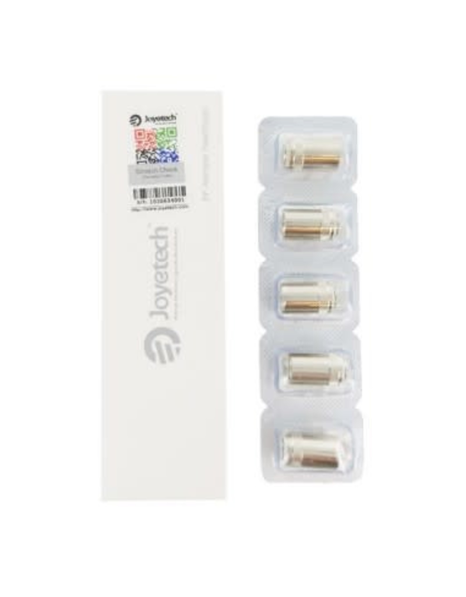 JoyeTech Joyetech BF Coils