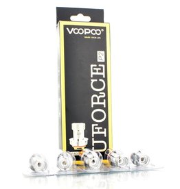 VooPoo VooPoo UForce Coils