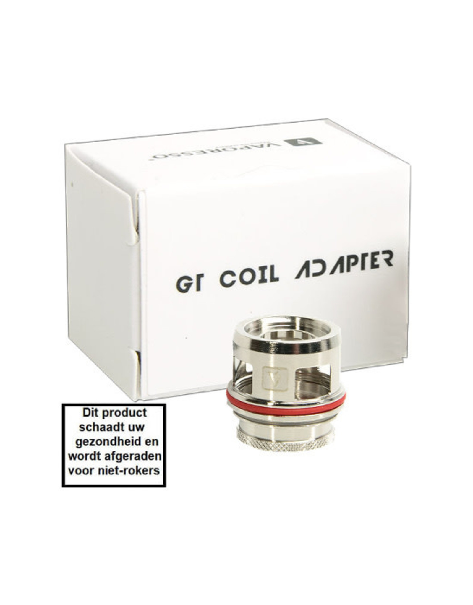 Vaporesso Vaporesso GT - GTM Adapter