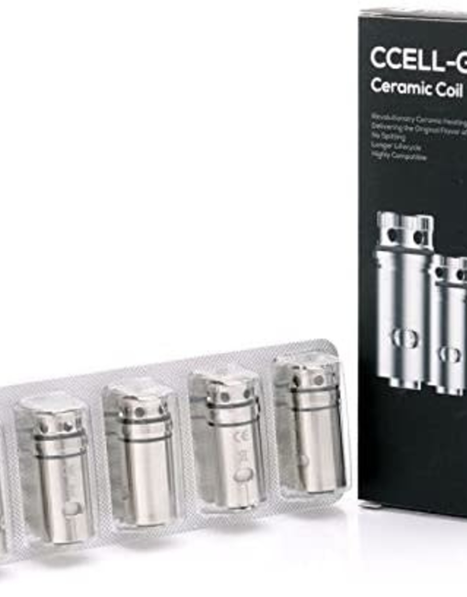 Vaporesso Vaporesso CCELL GD Coils