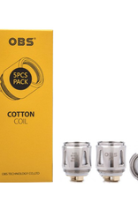 OBS OBS Cube Coils