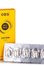 OBS OBS Cube Mini Coils