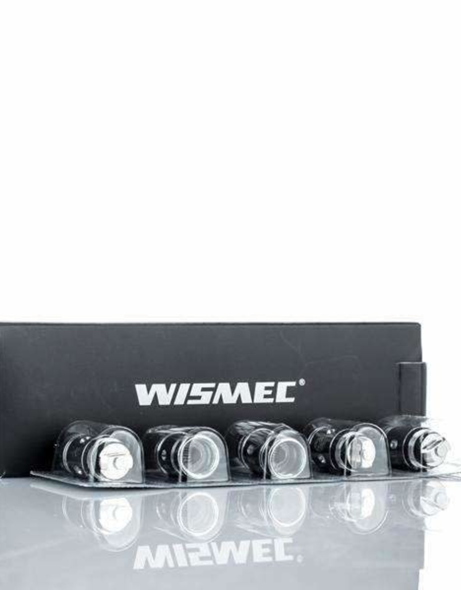 Wismec WISMEC Amor NS Coils